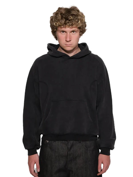 Berlinc Essential Monochrome Hoodie Recreated Edition