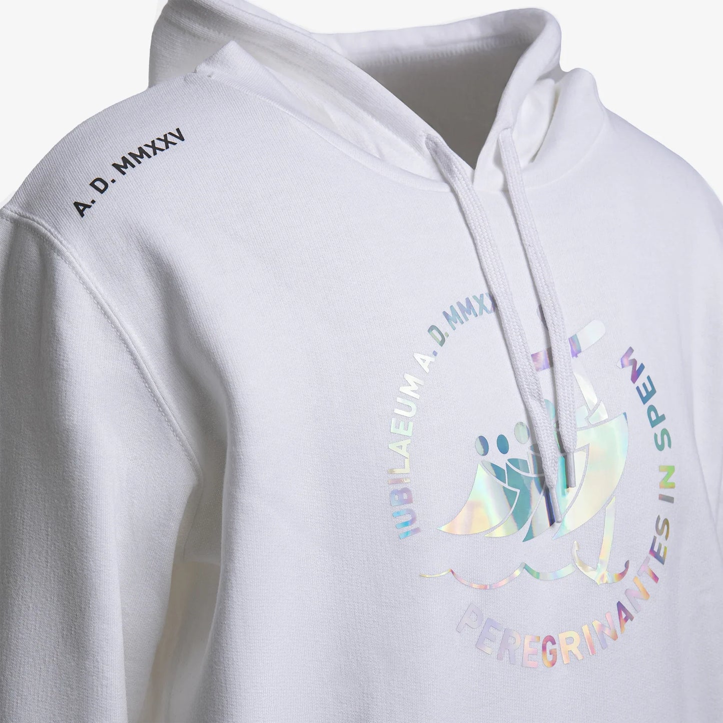 Jubilee Cloud Hoodie Hennything is Possible Hoodie Recreated Edition