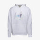 Jubilee Cloud Hoodie Hennything is Possible Hoodie Recreated Edition