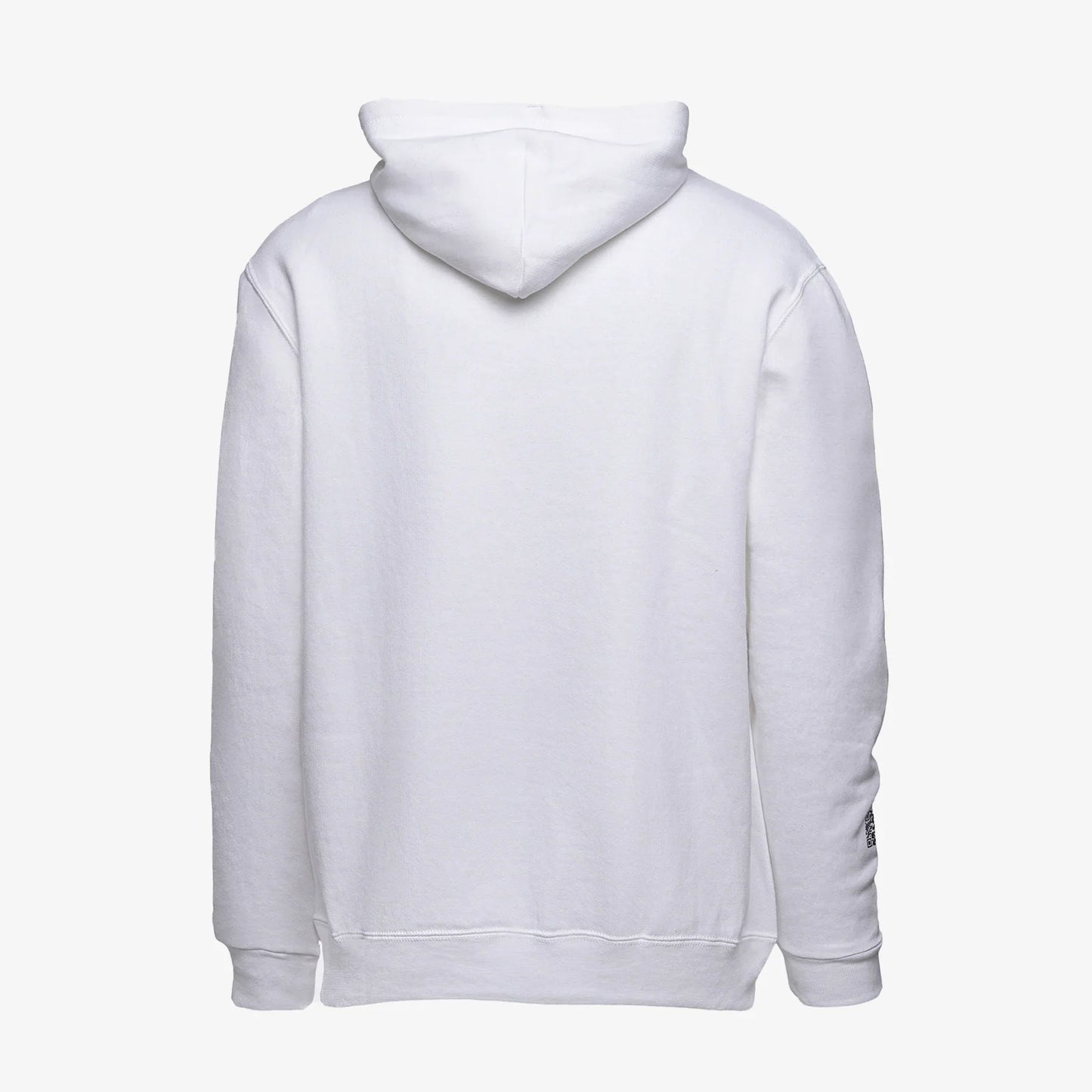 Jubilee Cloud Hoodie Hennything is Possible Hoodie Recreated Edition