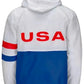 FIFA World Cup 2026 USA Windbreaker Jacket