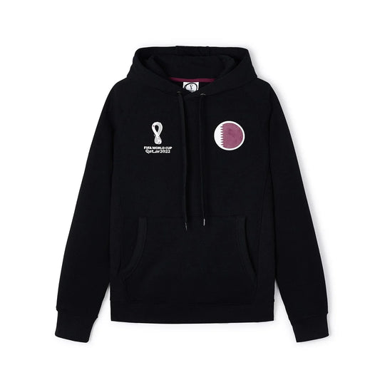 Fifa World Cup Qatar 2022 Hoodie Recreated Edition