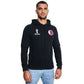 Fifa World Cup Qatar 2022 Hoodie Recreated Edition