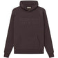 Fear of God Essentials Plum Hoodie (Recreated Edition)