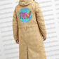 Freddy Krueger YNW Melly Hooded Coat