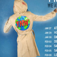Freddy Krueger YNW Melly Hooded Coat