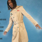 Freddy Krueger YNW Melly Hooded Coat