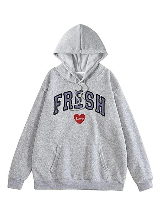 Fresh Love Hoodie Recreated Edition