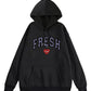 Fresh Love Hoodie Recreated Edition