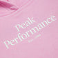 Recreation – Unisex Peak Performance Pullover Hoodie Recreated Edition