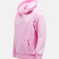 Recreation – Unisex Peak Performance Pullover Hoodie Recreated Edition