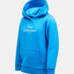 Recreation – Unisex Peak Performance Pullover Hoodie Recreated Edition