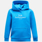 Recreation – Unisex Peak Performance Pullover Hoodie Recreated Edition