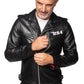 George Michael Inspired Faith Jacket