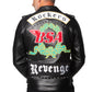 George Michael Inspired Faith Jacket