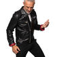 George Michael Inspired Faith Jacket