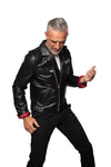 George Michael Inspired Faith Jacket