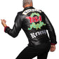 George Michael Inspired Faith Jacket