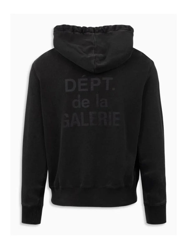 Gallery Dept X Lanvin Hoodie Recreated Edition