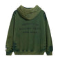 Gallery Dept X Lanvin Hoodie Recreated Edition