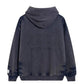 Gallery Dept X Lanvin Hoodie Recreated Edition