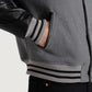 Hellfire Club Biker Leather Jacket