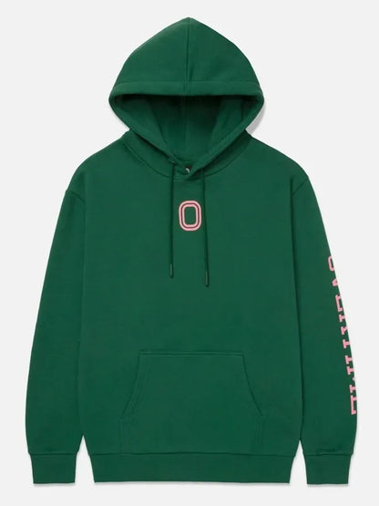 Overtime Hoodie Recreated Edition