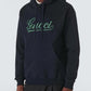Gucci Logo Cotton Jersey Hoodie Recreated Edition