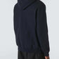 Gucci Logo Cotton Jersey Hoodie Recreated Edition