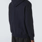 Gucci Logo Cotton Jersey Hoodie Recreated Edition
