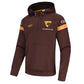 2024 ISC Hawthorn Hawks Hoodie Recreated Edition