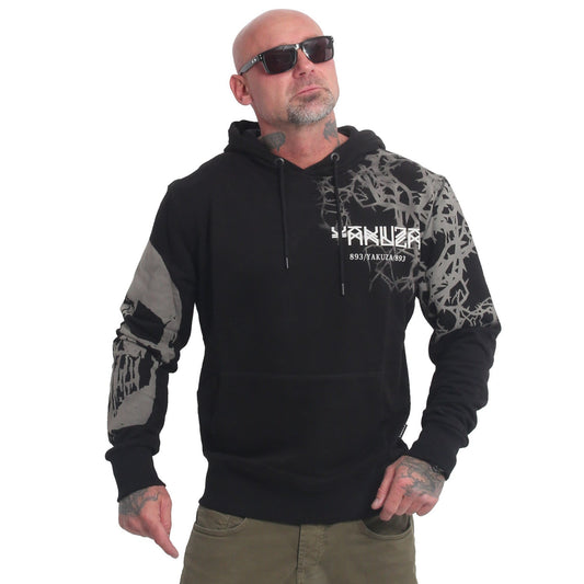 Above The Ignorance Hoodie Recreated Edition