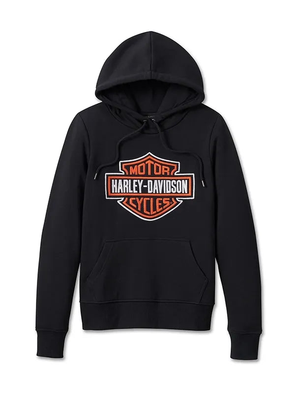 Harley Davidson Hoodie Recreated Edition