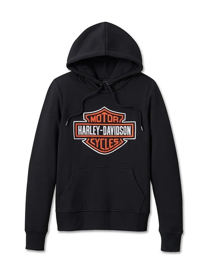 Harley Davidson Hoodie Recreated Edition