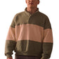 Heartstopper S03 Grey Sweatshirt  Recreated Edition