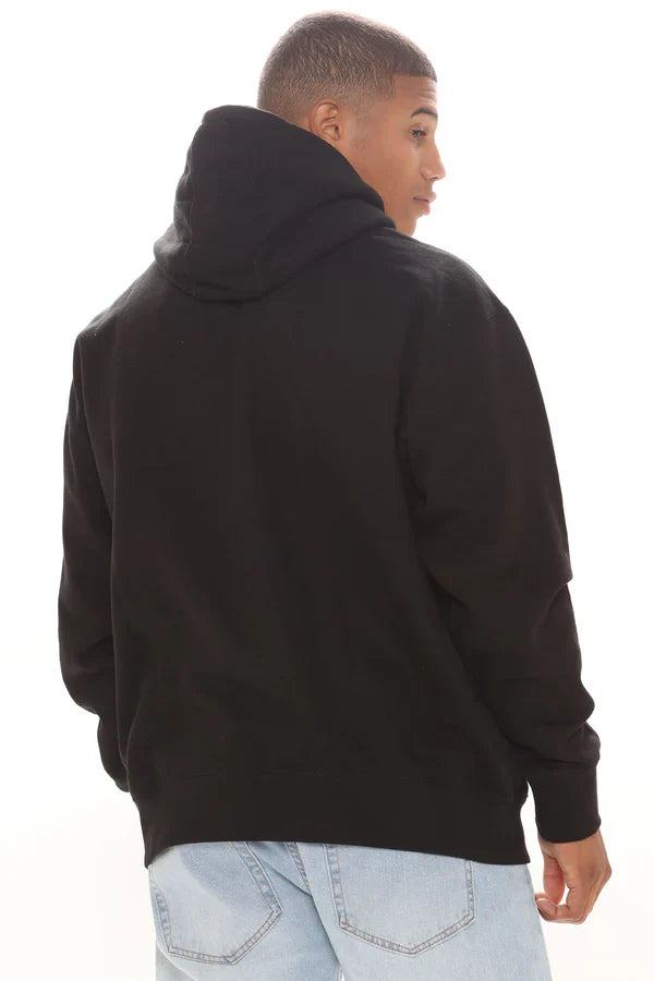 Hennything is Possible Hoodie Recreated Edition