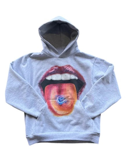 Homesick Hoodie Recreated Edition