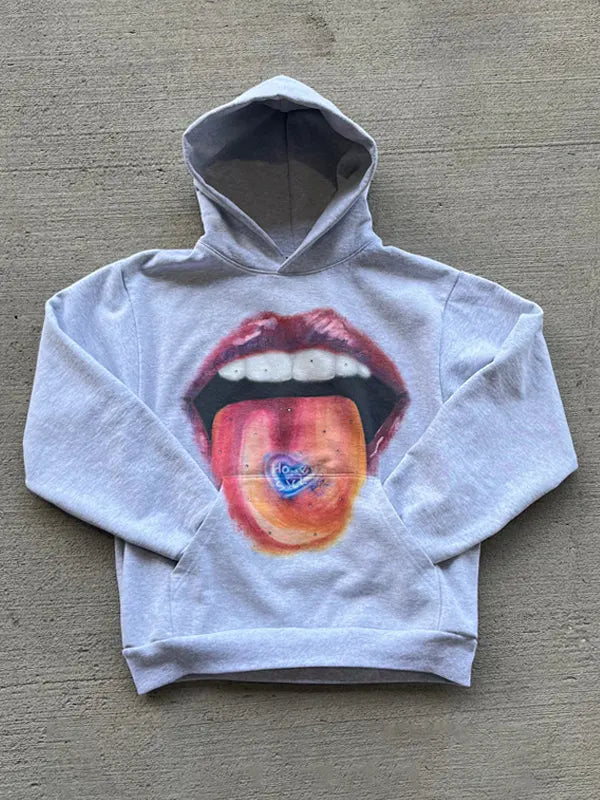 Homesick Hoodie Recreated Edition