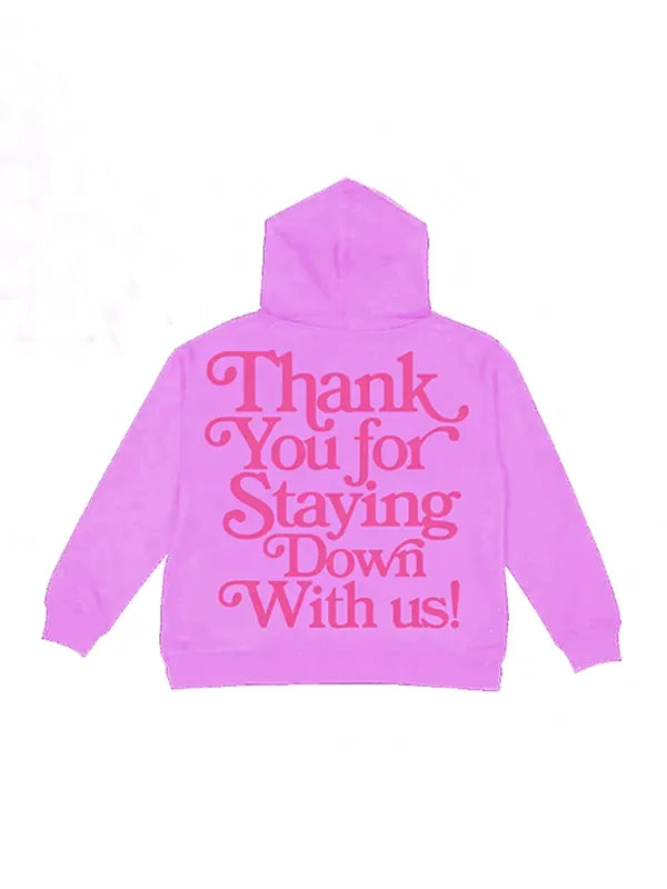 Humble Religion Hoodie Recreated Edition