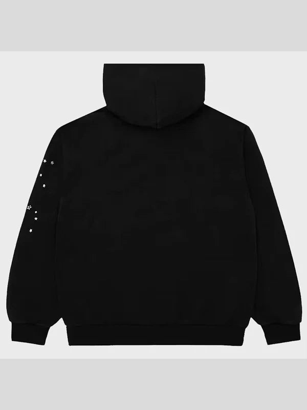 I Love Mariah Sp5der Hoodie Recreated Edition