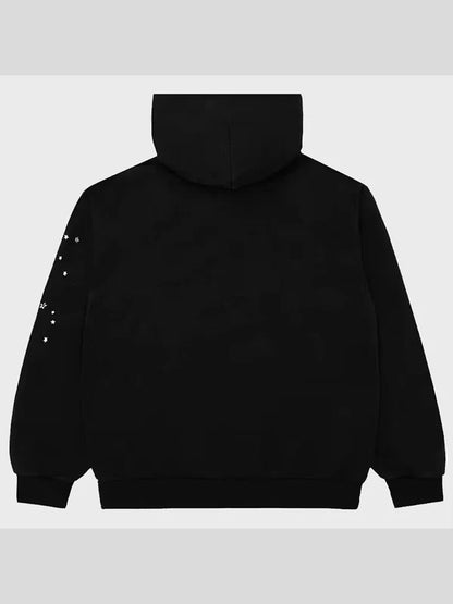 I Love Mariah Sp5der Hoodie Recreated Edition