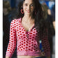 Jennifer’s Body Heart Hoodie Jacket — Stylish Fan‑Inspired Streetwear Recreated Edition