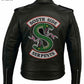 Southside Serpents Jacket