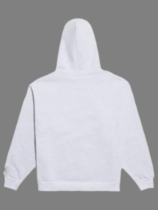 Kendrick Lamar Super Bowl LIX “Foot Up On The Gas” Hoodie Recreated Edition
