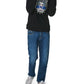Kenzo Tiger Hoodie Recreated Edition