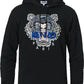 Kenzo Tiger Hoodie Recreated Edition
