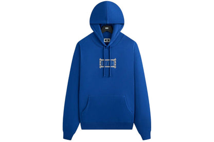 Kith Scroll Williams III Hoodie Recreated Edition