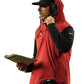 Kyle Shanahan San Francisco 49ers Sideline Hoodie Recreated Edition