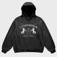 L’Exposition Hoodie  Recreated Edition