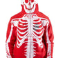 LRG Dead Serious Hoodie Hennything is Possible Hoodie Recreated Edition